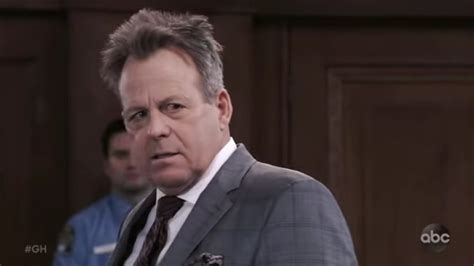 Why is general hospital a repeat today - General Hospital (GH) spoilers for Thursday, December 23, tease that Sonny Corinthos’ (Maurice Benard) trick Nina Reeves (Cynthia Watros) testimony while Esme Prince (Avery Kirsten Pohl) fears disaster. Victor Cassadine (Charles Shaughnessy) will also threaten Liesl Obrecht (Kathleen Gati), so here’s what GH fans can expect. First, …